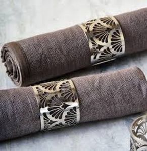 Designer Napkin Ring