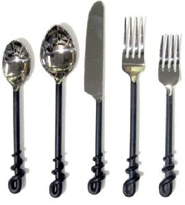 Silver Plated Cutlery