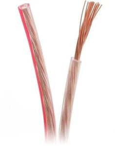 16 Awg Speaker Wire