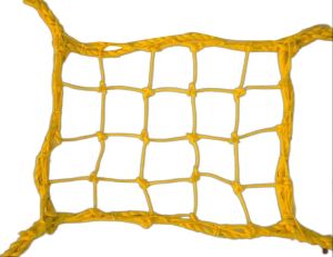 4mm Knotted Single Layer Safety Nets