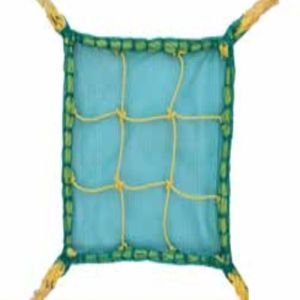 4mm Knotted with Mono Nets Type Safety Nets