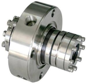 Double Cartridge Mechanical Seal