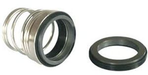 Single Spring Mechanical Seal