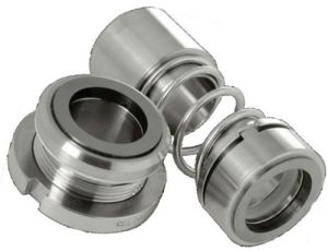 Sparkler Filter Mechanical Seal