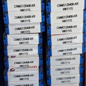 CNMG 120408 Carbide Insert