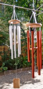 Metal Wind Chime