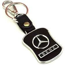 Promotional Leather Key Chain