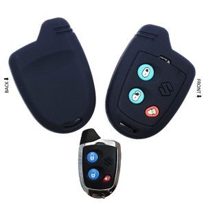 remote car key maker