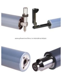 Offset Printing Machine Press Rubber Rollers