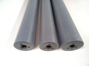 Heidelberg SM 74 Rollers Rubber Rilson Chrome Rollers