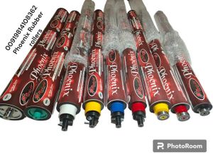 Rodillosde De Goma Heidelberg Offset Printer Rubber rollers