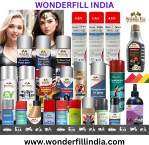 wonderfill oil lubricant