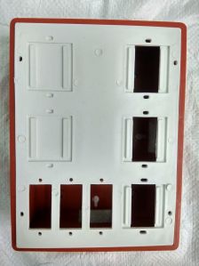 8*6 PVC Cutting Board Pack Of 10 Pics