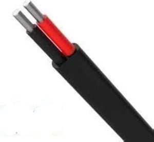 10MM ALUMINIUM TWIN CORE 45+45 METER