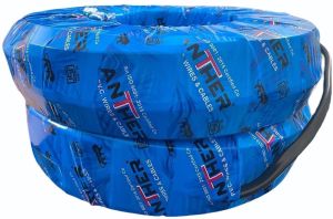 10MM ALUMINIUM TWIN CORE 45+45 METER