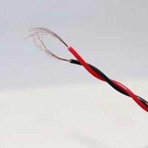 14/76 Flexible Copper Wire length 80 Yard (Polypack)