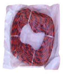 14/76 Flexible Copper Wire length 80 Yard (Polypack)