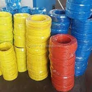 National 3/20 Copper Wire Industrial Use 90 Meter Per Roll Guage 36