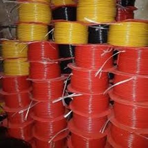 National 3/20 Copper Wire Industrial Use 90 Meter Per Roll Guage 36