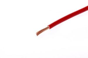1.50 SQMM RK GOLD COPPER WIRE (UNDER GUAGE) 1 BOX IN 73 METER LENGTH