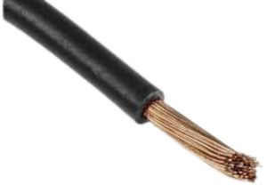 HARRIETT 1.00 MM WIRE (FRLS) 90M Pure Copper Wire (Coupun Inside)