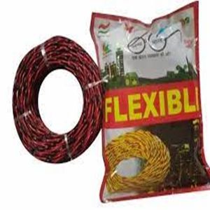 30/76 Flexible Copper Wire 80 Yard (Polypack)