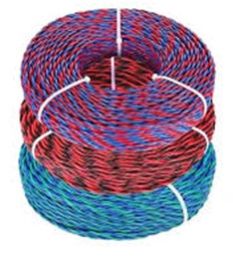40/76 Flexible Copper Wire 90 Yard (Polypack)