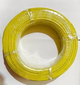 8 MM SINGLE CORE ALUMINIUM CABLE 85 YARD PER ROLL