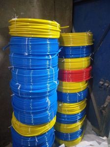 8 MM SINGLE CORE ALUMINIUM CABLE 85 YARD PER ROLL