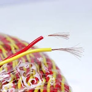 23/76 Flexible Copper Wire 82 Yard (Polypack)