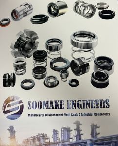 mechanical seal spares