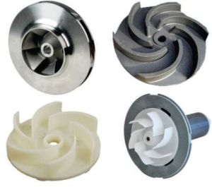 Pump Impeller