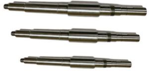 Shaft Seal