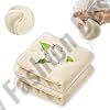 100% Unbleached Cotton Strainer Cloth