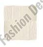 100% Unbleached Cotton Strainer Cloth