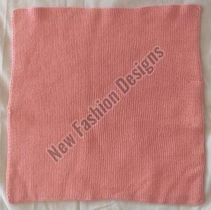 Cotton Knitted Dishcloth
