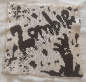 Cotton Knitted Dishcloth