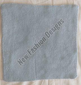 Cotton Knitted Dishcloth