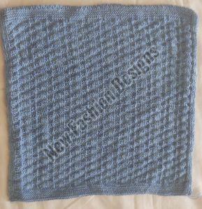 Cotton Knitted Dishcloth