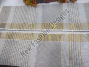 Ladies Pure Cotton Saree