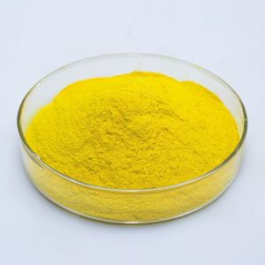 Tetracycline Hydrochloride Powder