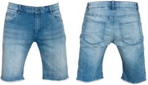 Mens Denim Shorts