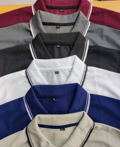 Mens Polo T-Shirts