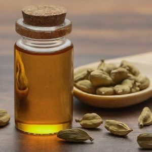 Cardamom Essential Oil