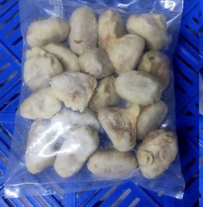 Frozen Veg Peri Peri Momos