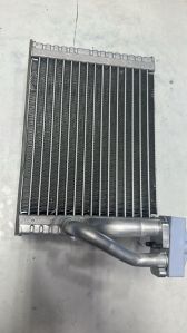 audi q7 heater coil