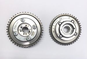 Sprocket Gears