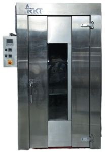 Proofer Machine