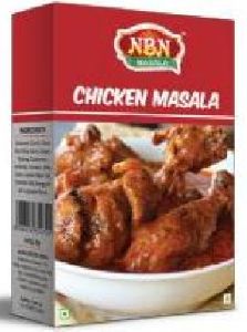 chicken masala