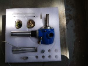 Drill Bit Grinding Machine